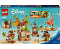 LEGO Disney 43258 Barka Kakamorów - 1331634 - zdjęcie 10